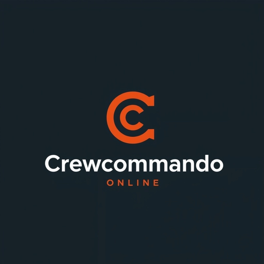 Crewcommando